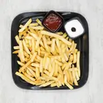 French Fries Platter
